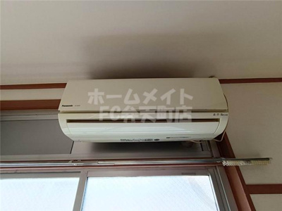 【設備】 | メゾン・フクイ