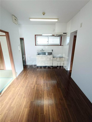 【居間・リビング】 | メゾン・フクイ