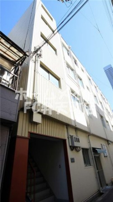 【外観】 | メゾン・フクイ