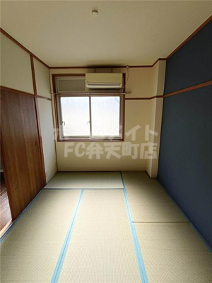 【和室】 | メゾン・フクイ