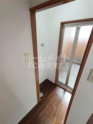 【内装】 | メゾン・フクイ