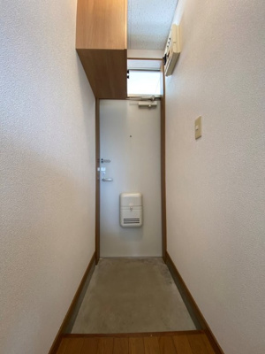 【収納】 | ワンデーハウスA棟