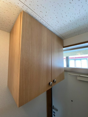 【セキュリティ】 | ワンデーハウスA棟