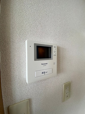 【設備】 | ワンデーハウスA棟