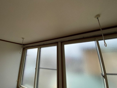 【駐車場】 | ワンデーハウスA棟