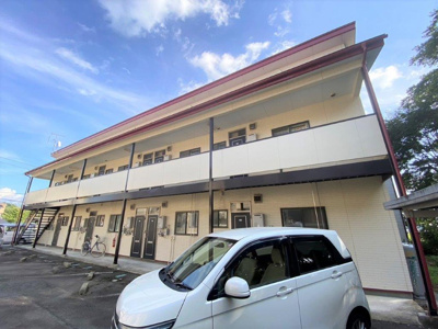 【その他共用部分】 | ワンデーハウスA棟