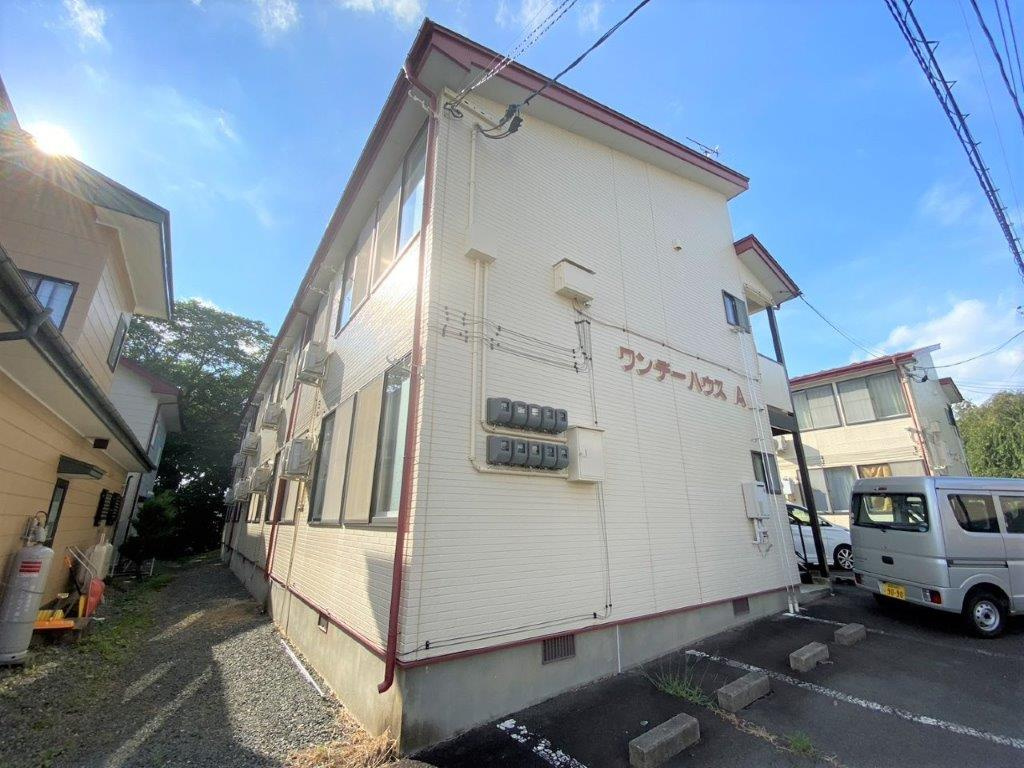 ラ・ペルラ下北沢