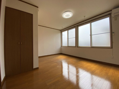 【居間・リビング】 | ワンデーハウスA棟