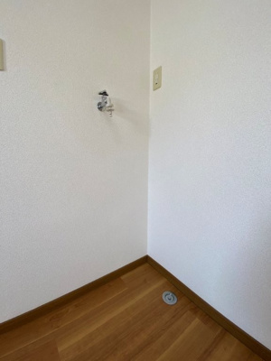 【浴室】 | ワンデーハウスA棟