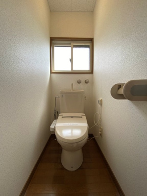 【洗面所】 | ワンデーハウスA棟