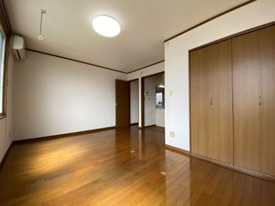 【玄関】 | ワンデーハウスA棟