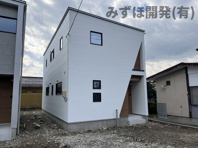 東根市神町東3丁目3-19　C棟