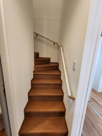 東根市神町東3丁目3-20　B棟のその他