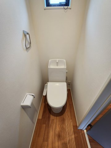 東根市神町東3丁目3-20　B棟のトイレ