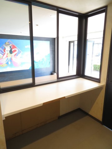 サンシティ南行徳1の内装