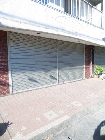 サンシティ南行徳1のその他