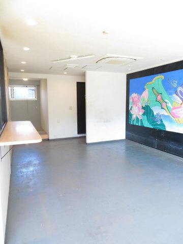 サンシティ南行徳1の内装