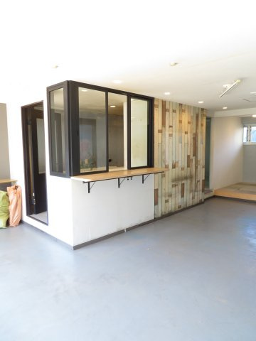 サンシティ南行徳1の内装