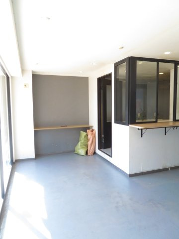 サンシティ南行徳1の内装