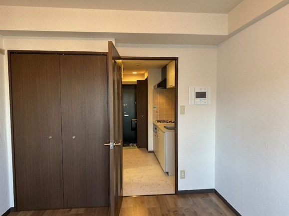 パークウェル池袋の内装