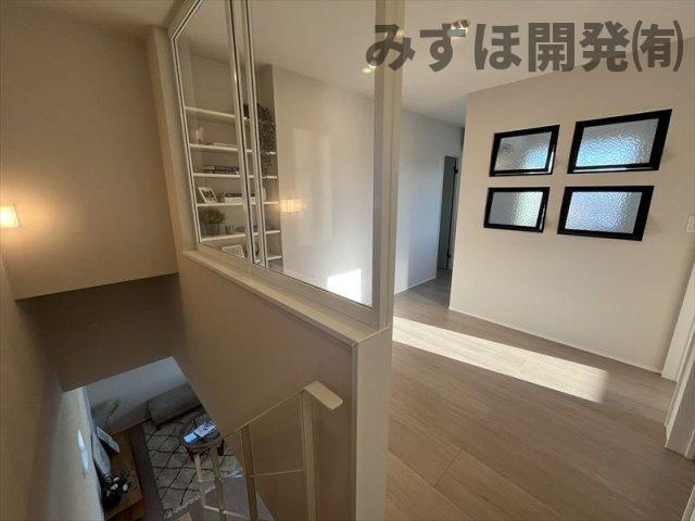 天童市大字山元1025の設備