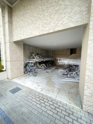 レジュールアッシュ神戸元町のその他共用部分