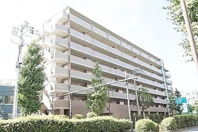 アドリーム石神井公園