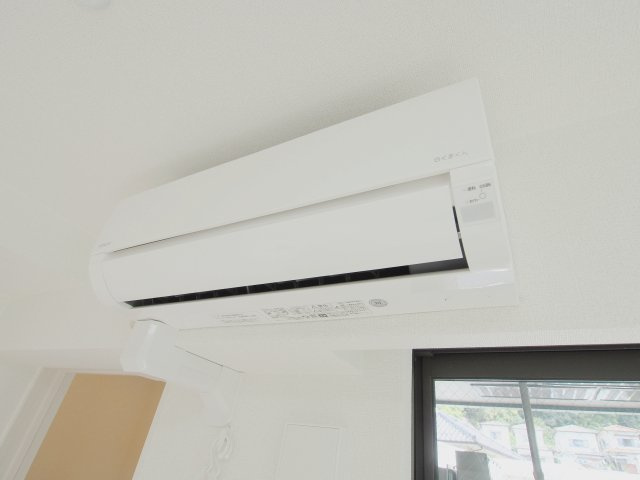 カメリアⅡの設備