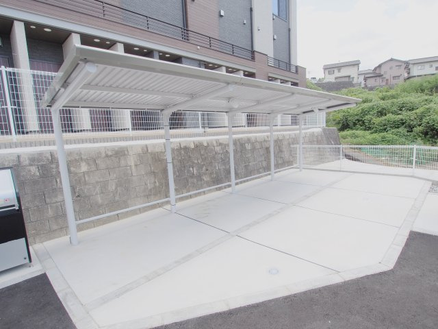 カメリアⅡのその他共用部分