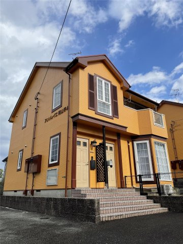 アンソレイエ南山手B