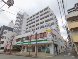 立川サニーハイツの画像