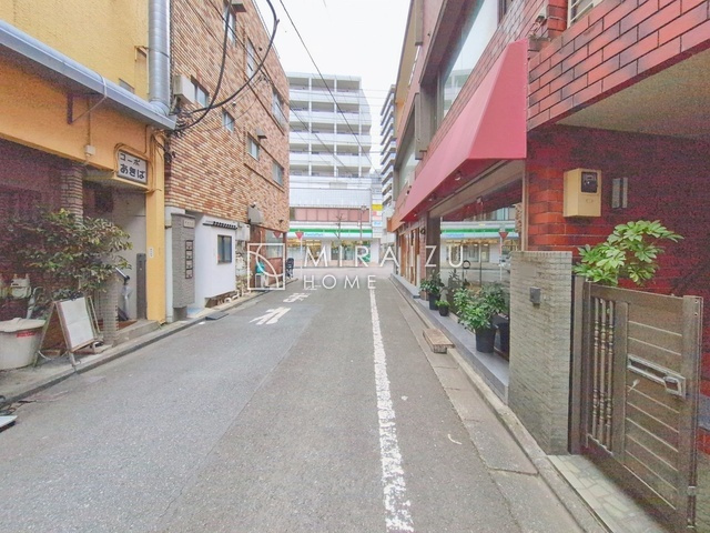 【外観】 | お家に居てもリフレッシュ出来ます。どのお部屋に居てもゆっくりとくつろげるそんな空間ですね！