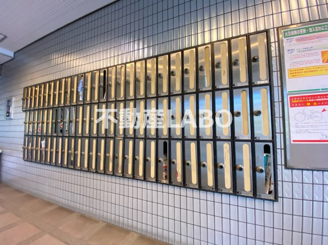 オーキッドコート田辺のその他