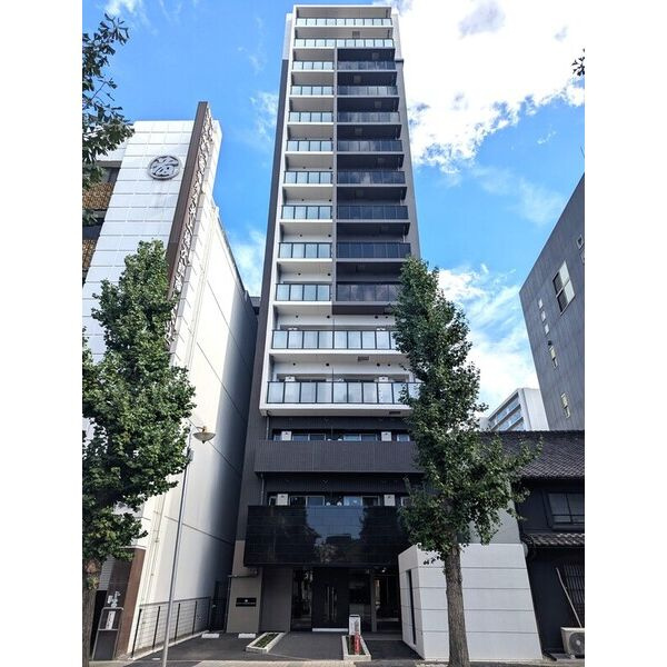 MAXIV名古屋上前津