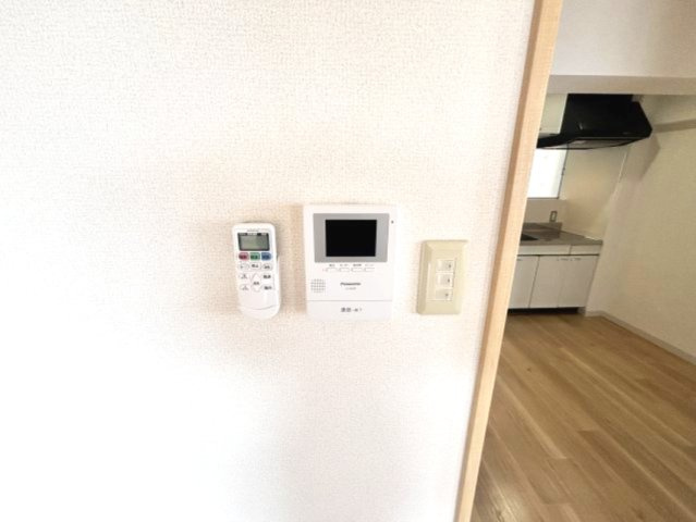 ビバリーヒルのセキュリティ