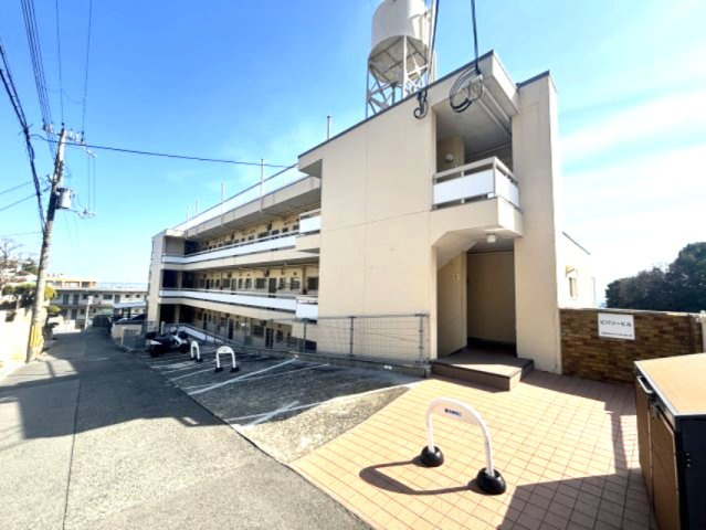 ビバリーヒル