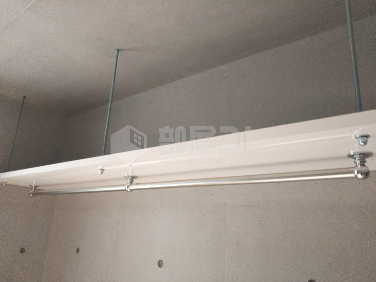 COCOFLAT　HIGASHI-KOENJIの収納