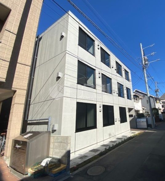 COCOFLAT　HIGASHI-KOENJIのその他共用部分