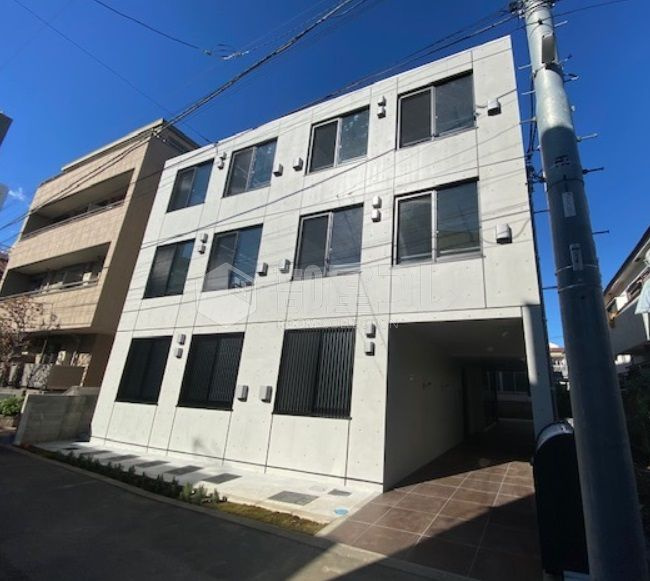 COCOFLAT　HIGASHI-KOENJI