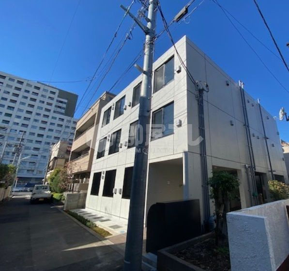 COCOFLAT　HIGASHI-KOENJI