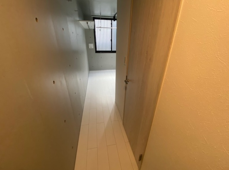 COCOFLAT　HIGASHI-KOENJI