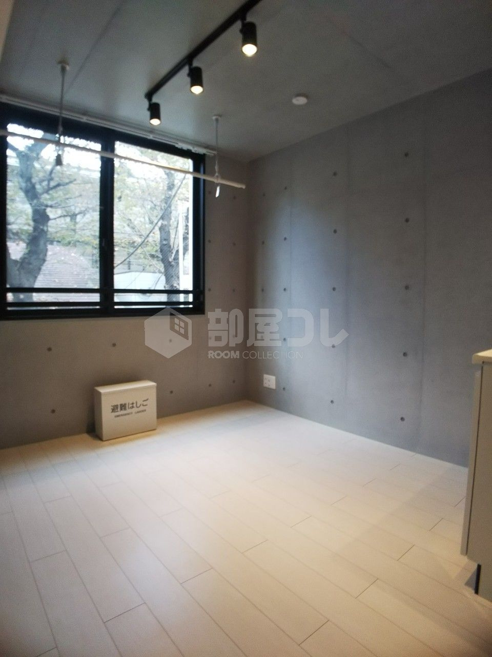 COCOFLAT　HIGASHI-KOENJI