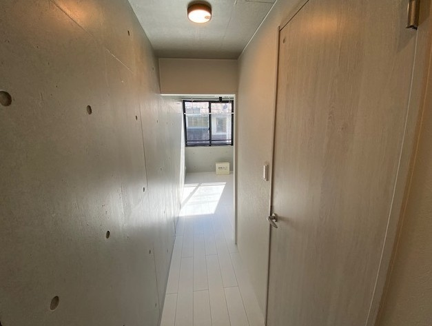 COCOFLAT　HIGASHI-KOENJI