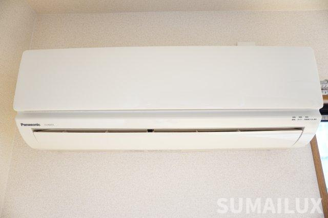 ステーションビレッジの設備