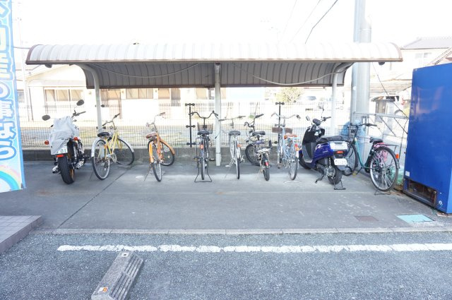 ステーションビレッジのその他共用部分