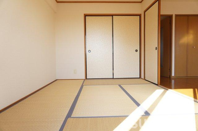 ステーションビレッジの内装