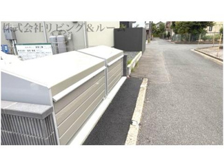 【その他共用部分】 | 香取市佐原新築工事