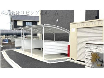 【その他】 | 香取市佐原新築工事