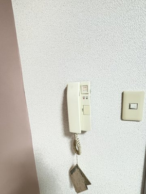 【セキュリティ】 | ベルメゾン相川