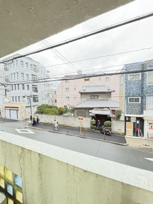 【展望】 | ベルメゾン相川